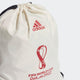 ADIDAS adidas FIFA World Cup 2022™ Official Emblem Unisex Gym Sack