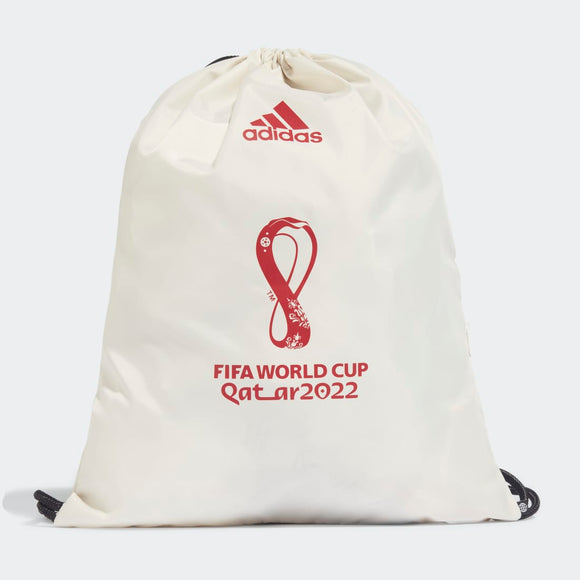 ADIDAS adidas FIFA World Cup 2022™ Official Emblem Unisex Gym Sack