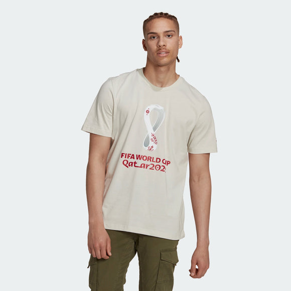 ADIDAS adidas FIFA World Cup 2022™ Men's Graphic Tee