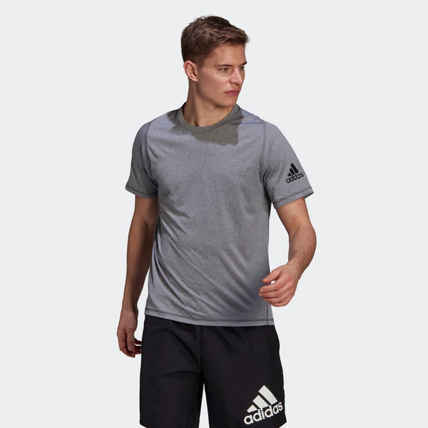 ADIDAS adidas FreeLift Ultimate AEROREADY Designed 2 Move Sport Men's Tee