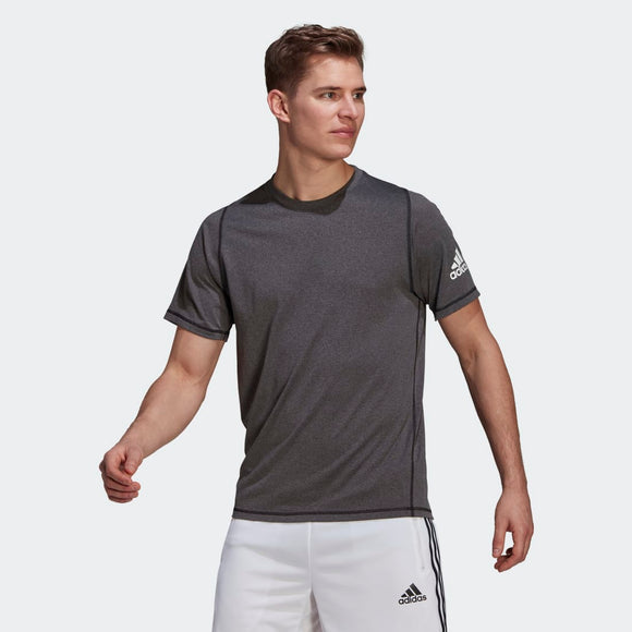 Adidas adidas FreeLift Ultimate AEROREADY Designed 2 Move Men's Sport Tee