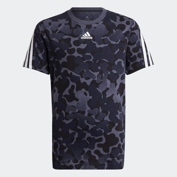 ADIDAS adidas Future Icons 3-Stripes Kids Tee