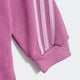 ADIDAS adidas Future Icons 3-Stripes Kids Jogger Set