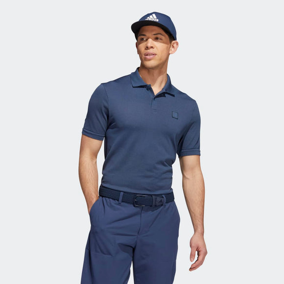 ADIDAS adidas Go-To Seamless Men's Polo Shirt