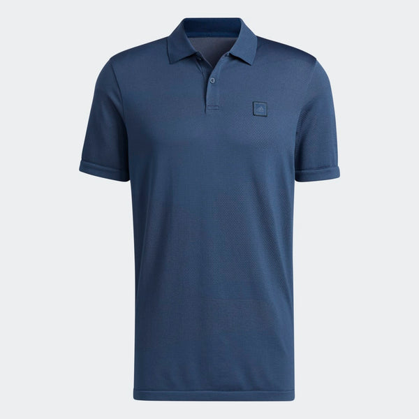ADIDAS adidas Go-To Seamless Men's Polo Shirt