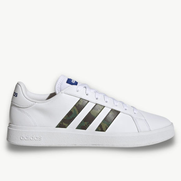 ADIDAS adidas Grand Court TD Lifestyle Men's Sneakers