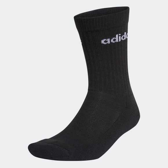 ADIDAS adidas Half-Cushioned Crew Men's Socks