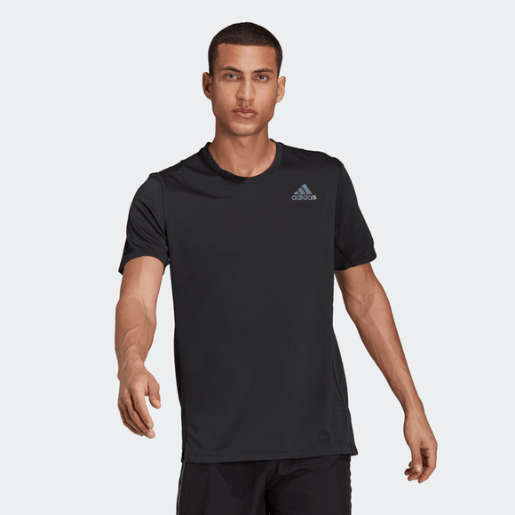 ADIDAS adidas Heat.Rdy Men's Running Tee