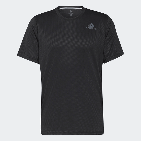 ADIDAS adidas Heat.Rdy Men's Running Tee