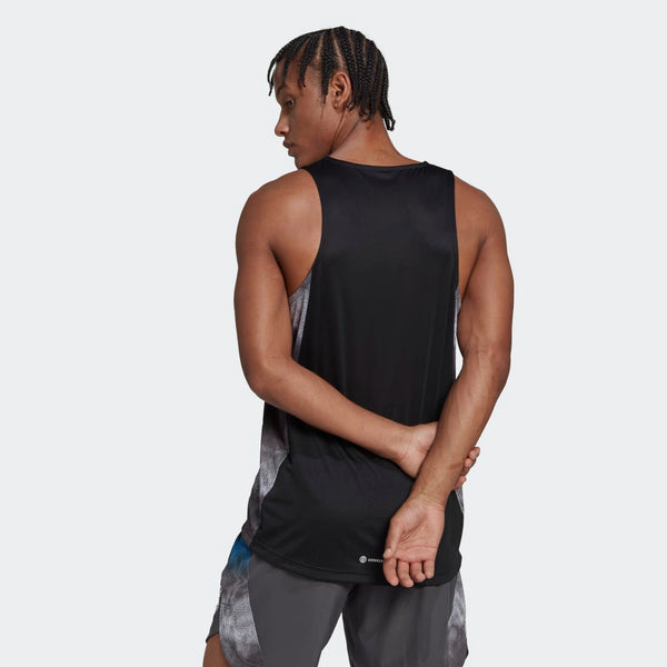 ADIDAS adidas AEROREADY HIIT Men's Training Tank Top