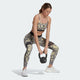 ADIDAS adidas Hyperglam Printed 7/8 Women's Leggings