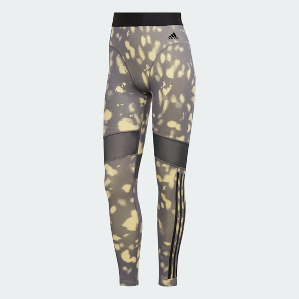 ADIDAS adidas Hyperglam Printed 7/8 Women's Leggings