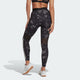 ADIDAS adidas Hyperglam Printed 7/8 Women's Leggings