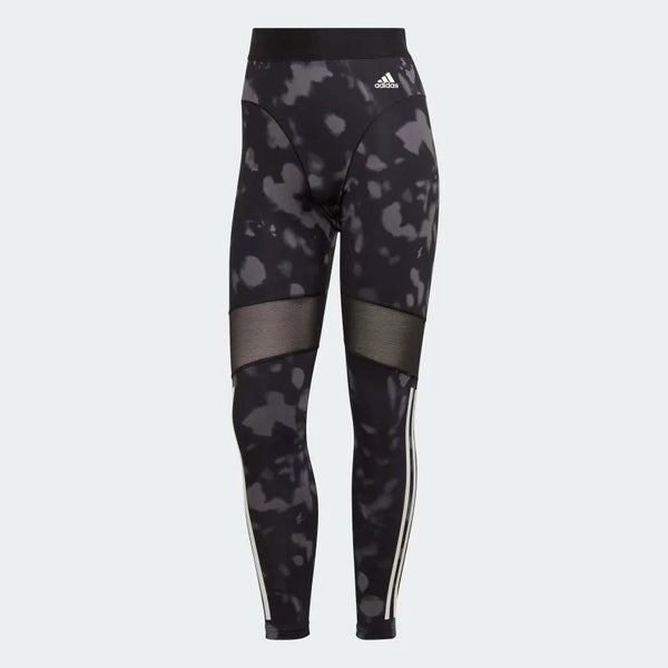 ADIDAS adidas Hyperglam Printed 7/8 Women's Leggings