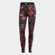 ADIDAS adidas Hyperglam Printed 7/8 Women's Leggings