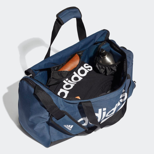 Adidas adidas Essentials Logo Unisex Duffle Bag Medium