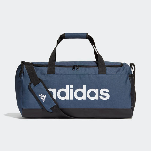Adidas adidas Essentials Logo Unisex Duffle Bag Medium