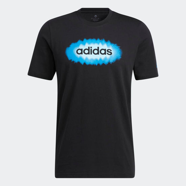 ADIDAS adidas Linear Graphic Men's Tee