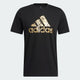 ADIDAS adidas Liquid Foil Badge of Sport Graphic Men's Tee