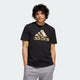 ADIDAS adidas Liquid Foil Badge of Sport Graphic Men's Tee