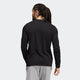 ADIDAS adidas Liquid Foil Linear Graphic Men's Long Sleeve Tee