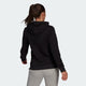 ADIDAS adidas LOUNGEWEAR Essentials Logo Fleece Women's Hoodie