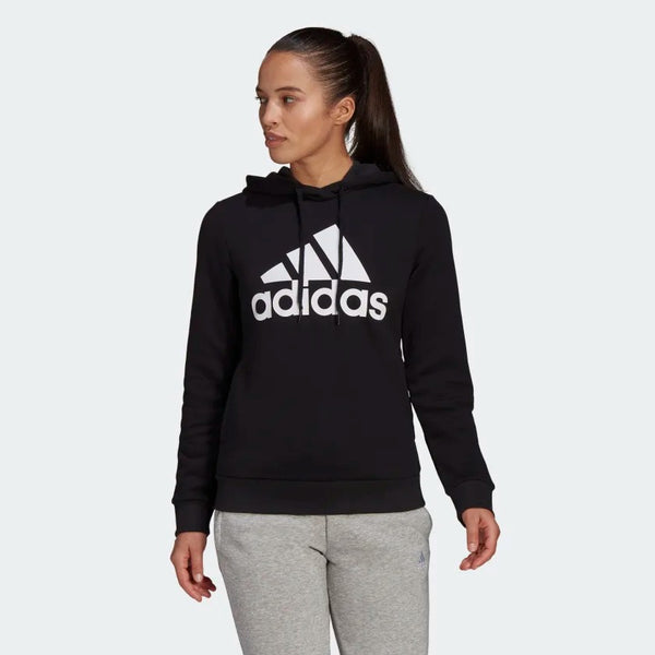 ADIDAS adidas LOUNGEWEAR Essentials Logo Fleece Women's Hoodie