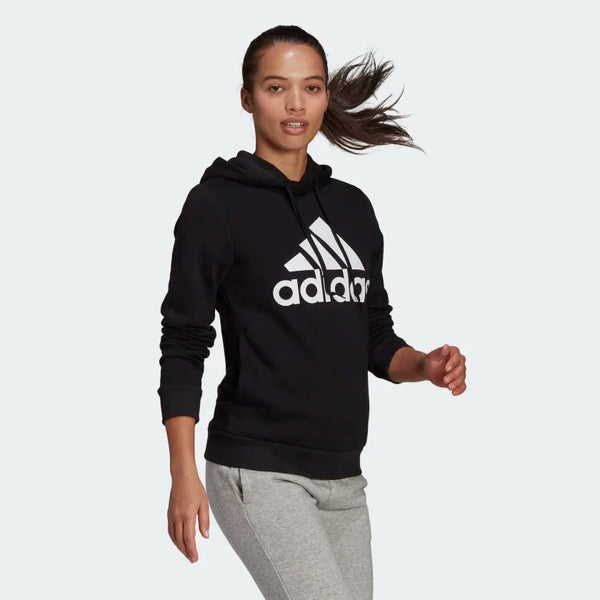 ADIDAS adidas LOUNGEWEAR Essentials Logo Fleece Women's Hoodie