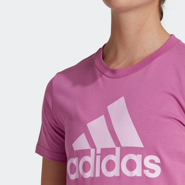 ADIDAS adidas LOUNGEWEAR Essentials Logo Women's Tee