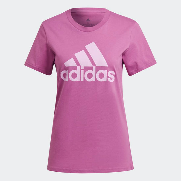 ADIDAS adidas LOUNGEWEAR Essentials Logo Women's Tee