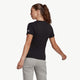 ADIDAS adidas LOUNGEWEAR Essentials Slim Logo Women's Tee