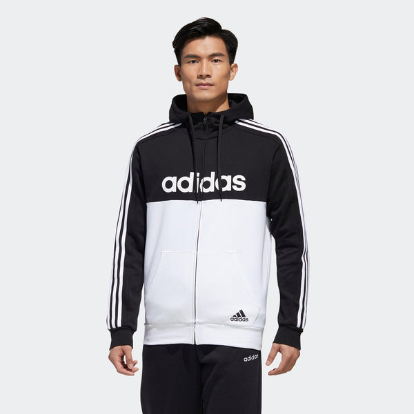 ADIDAS adidas Essentials Colorblock Hoodie