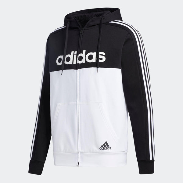 ADIDAS adidas Essentials Colorblock Hoodie