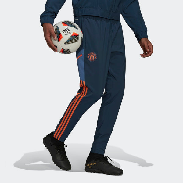 ADIDAS adidas Manchester United Presentation Men's Pants