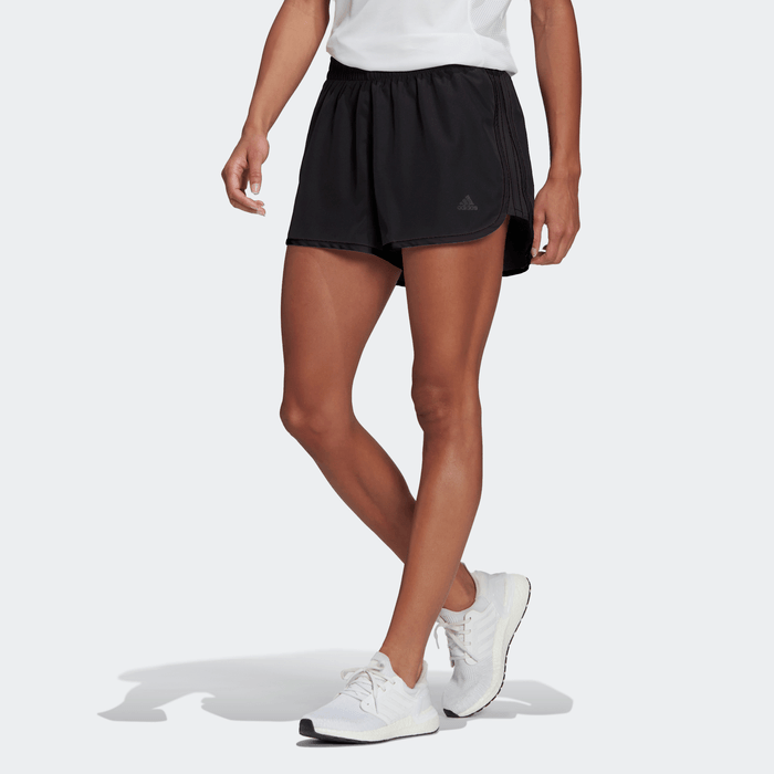 Adidas marathon 20 clearance shorts