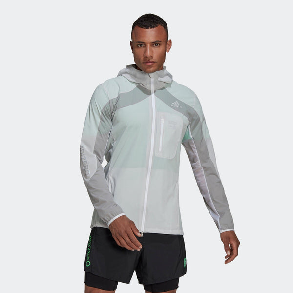 ADIDAS adidas Adizero Marathon Men's Jacket