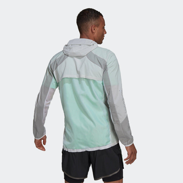 ADIDAS adidas Adizero Marathon Men's Jacket