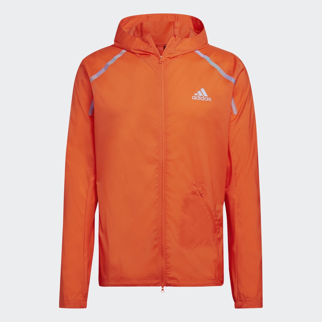 adidas Men's Marathon Jacket – RUNNERS SPORTS