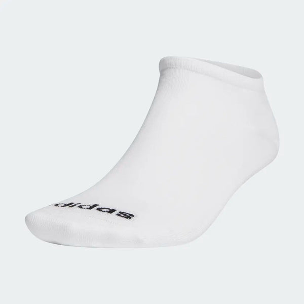 Adidas adidas No-Show 3 Pairs Unisex Socks