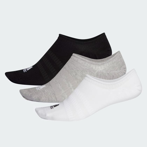 ADIDAS adidas No Show Unisex Socks