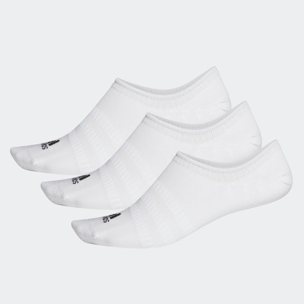 ADIDAS adidas No-show Unisex Socks 3 Pairs