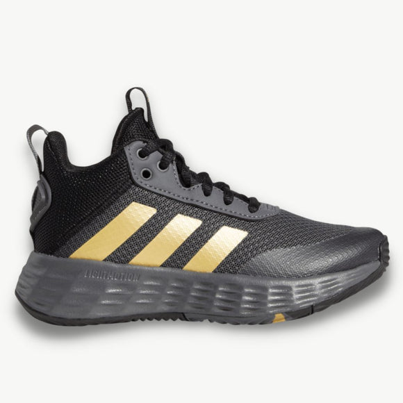 ADIDAS adidas Ownthegame 2.0 Kids Shoes