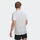 ADIDAS adidas Own the Run AEROREADY Graphics In-Line Men's Running Tee