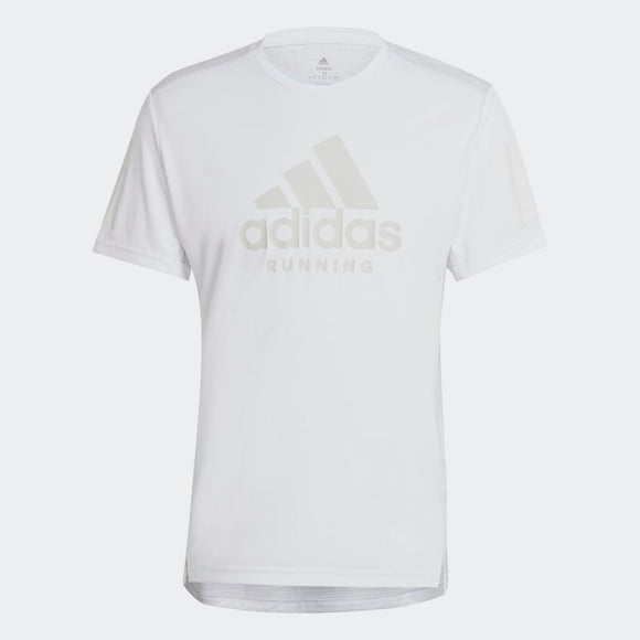 ADIDAS adidas Own the Run AEROREADY Graphics In-Line Men's Running Tee