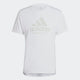 ADIDAS adidas Own the Run AEROREADY Graphics In-Line Men's Running Tee