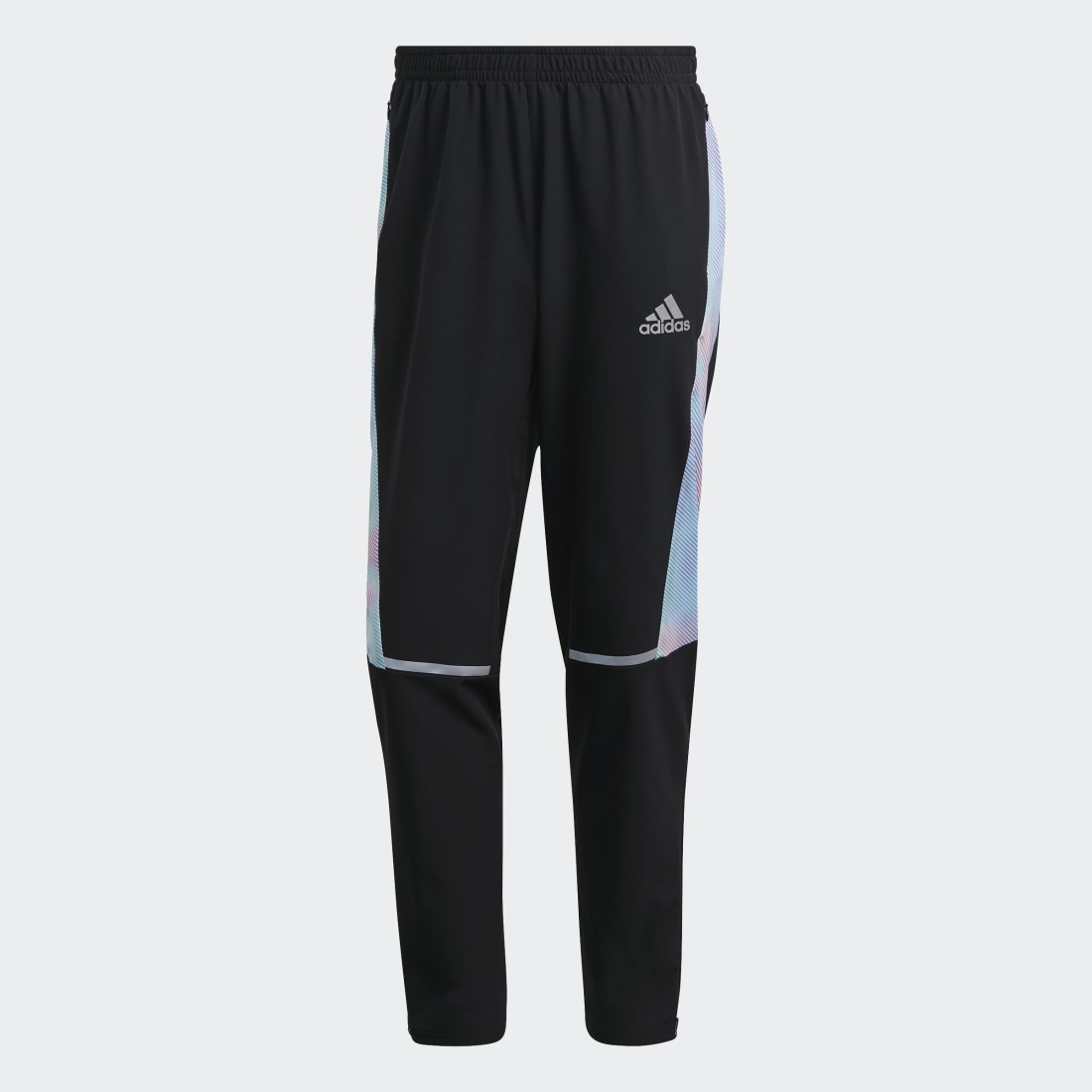 adidas Own the Run Colorblock Men's Pants – RUNNERS SPORTS