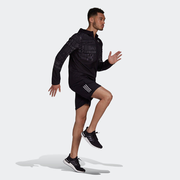 ADIDAS adidas Own the Run Reflective Men's Jacket