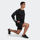ADIDAS adidas Own the Run Men's Long Sleeve Tee