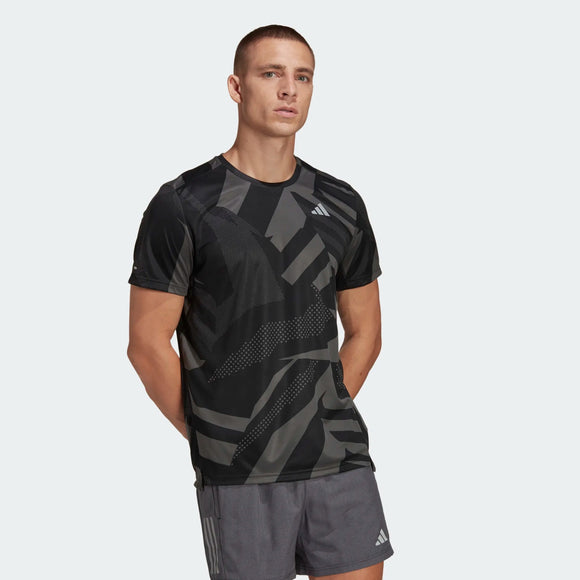 ADIDAS adidas Own the Run Seasonal Men's Tee