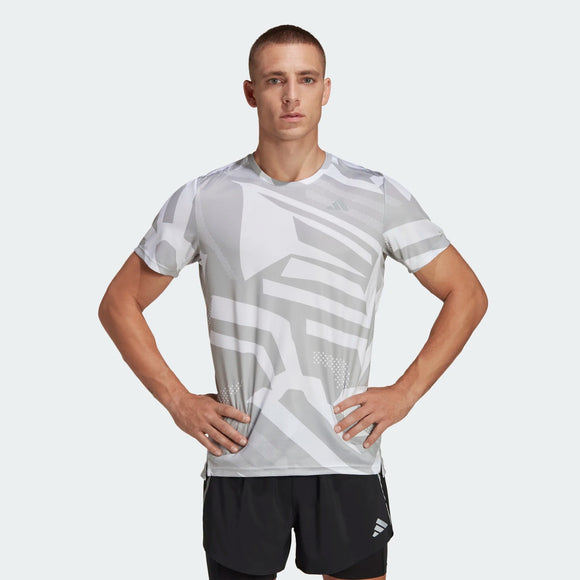 ADIDAS adidas Own the Run Seasonal Men's Tee